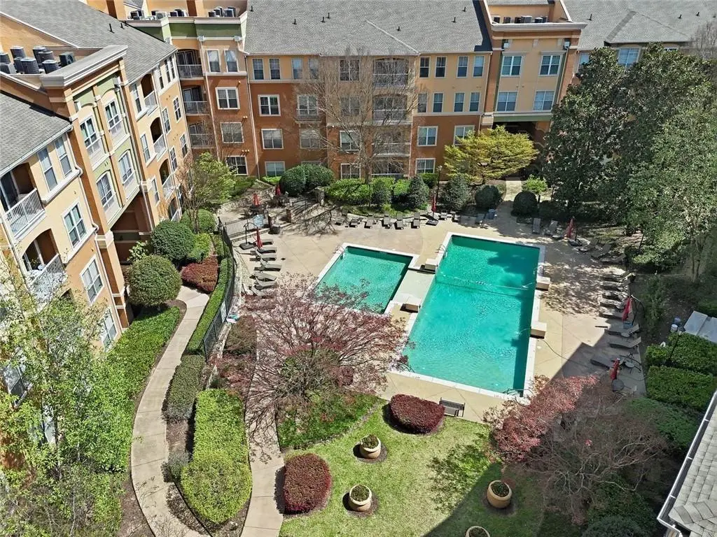 10 Perimeter Summit Boulevard #4308, Brookhaven, GA 30319 - #1