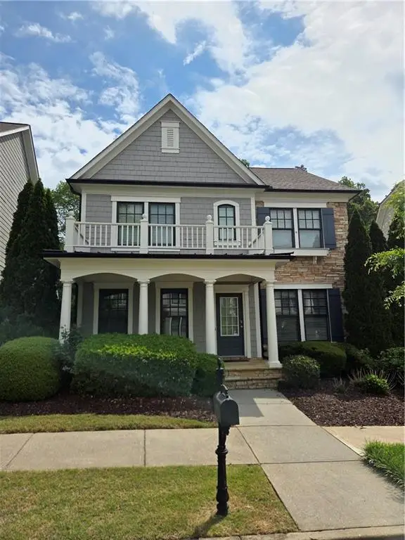 3791 Portland Trail Drive, Suwanee, GA 30024 - #1