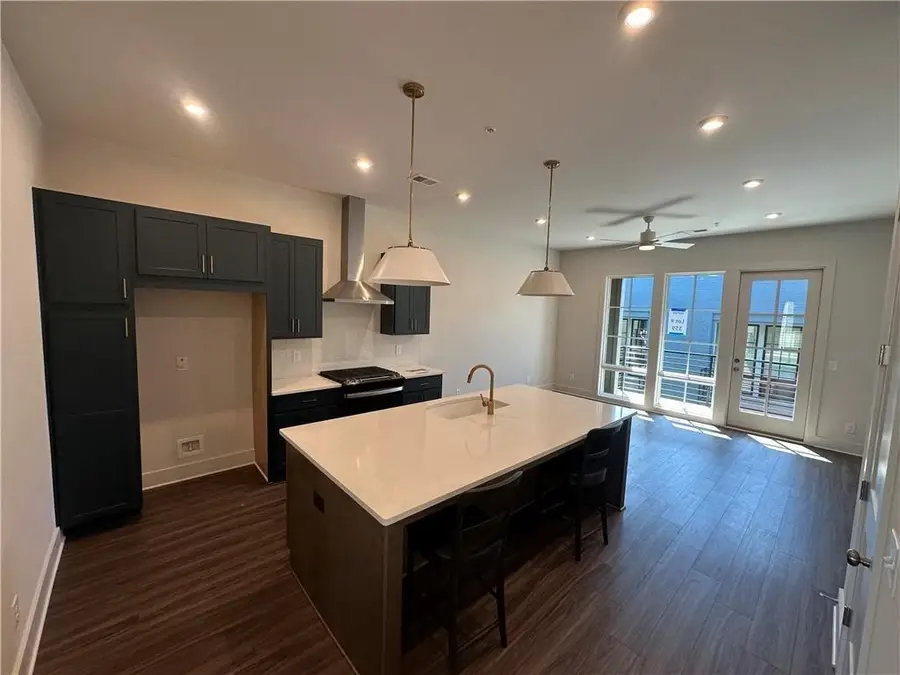 926 Hughley Circle #88, Atlanta, GA 30316 - #2