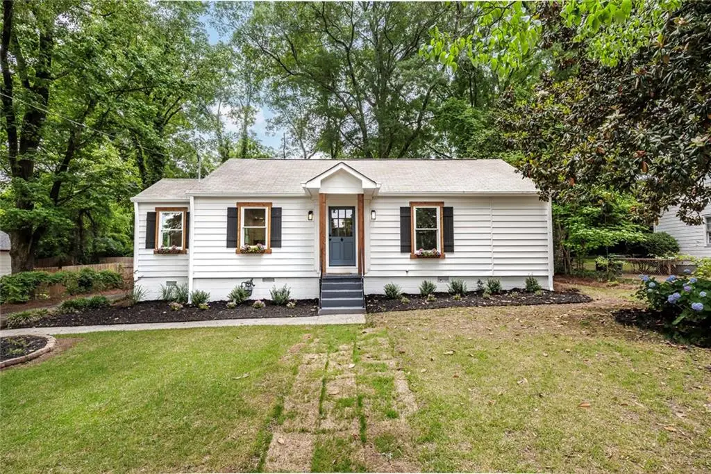 476 Freyer Drive Ne, Marietta, GA 30060 - #1