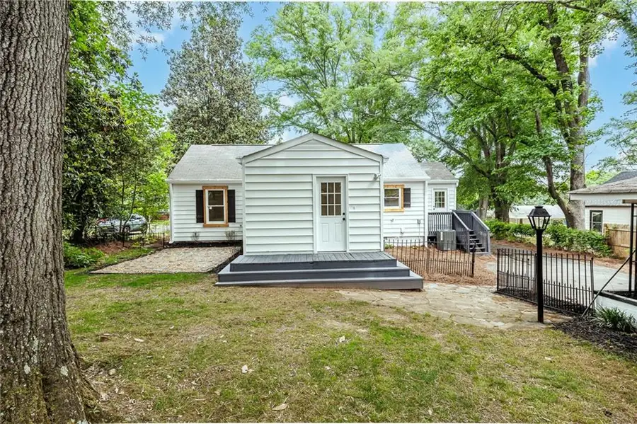 476 Freyer Drive Ne, Marietta, GA 30060 - #2