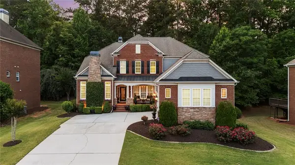 5010 Collins Lake Drive, Mableton, GA 30126