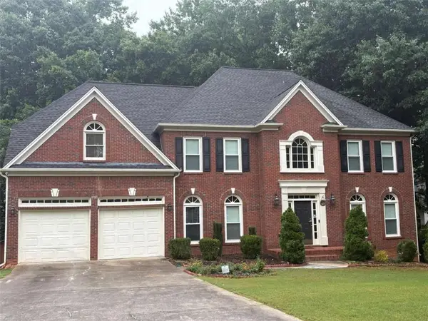 5020 Mcintosh Drive, Cumming, GA 30040