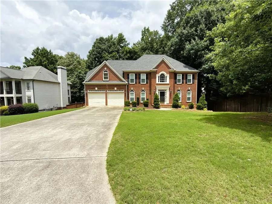5020 Mcintosh Drive, Cumming, GA 30040 - #2