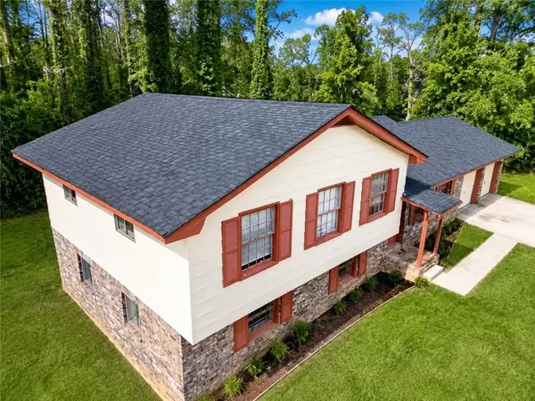 8317 Attica Court, Jonesboro, GA 30238
