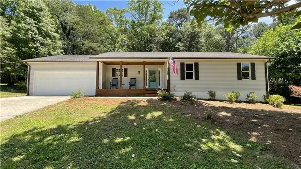 6411 Narramore Way, Lula, GA 30554