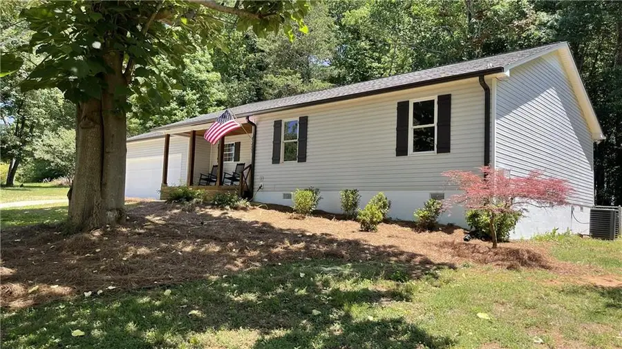 6411 Narramore Way, Lula, GA 30554 - #2