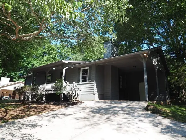 6456 Wildwood Trail, Flowery Branch, GA 30542