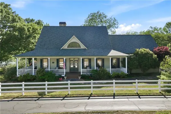 5618 Burke Lane, Gainesville, GA 30506