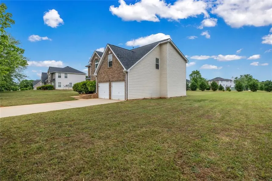 109 Kentucky Way, McDonough, GA 30252 - #2