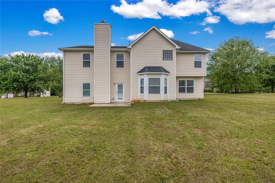 109 Kentucky Way, McDonough, GA 30252 - #3