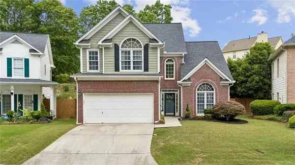 2855 Winter Rose Court, Atlanta, GA 30360