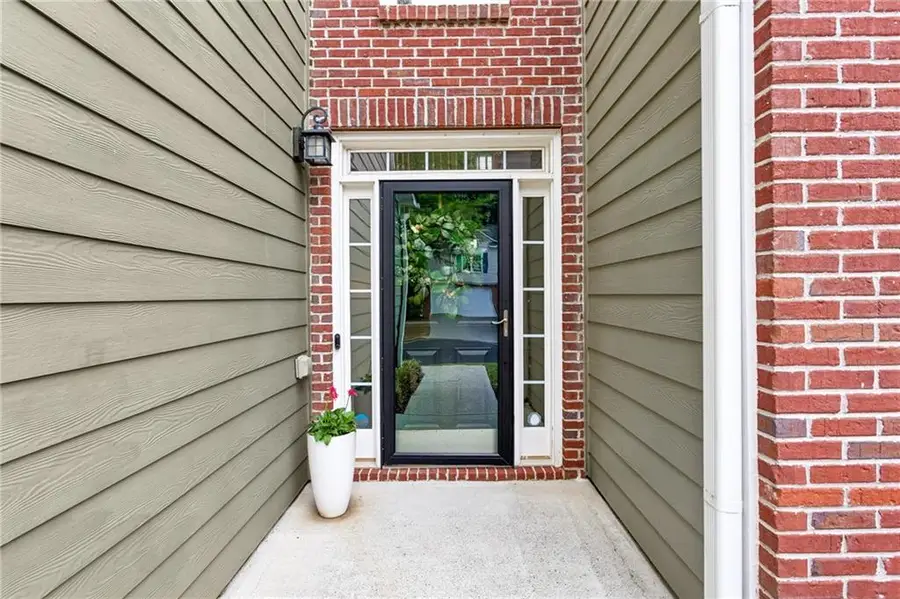 2855 Winter Rose Court, Dunwoody, GA 30360 - #2