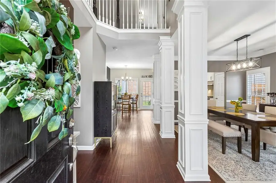 2855 Winter Rose Court, Dunwoody, GA 30360 - #3