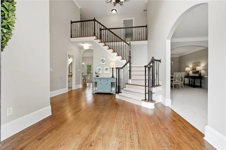 345 Aylesworth Cove, Alpharetta, GA 30022 - #3