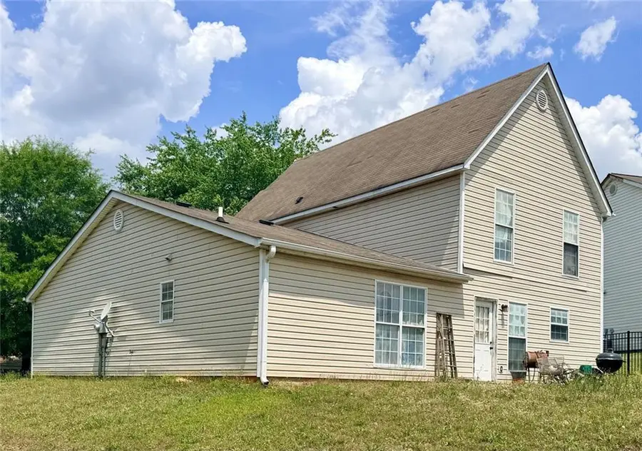 1349 Creekview Circle, Riverdale, GA 30296 - #2