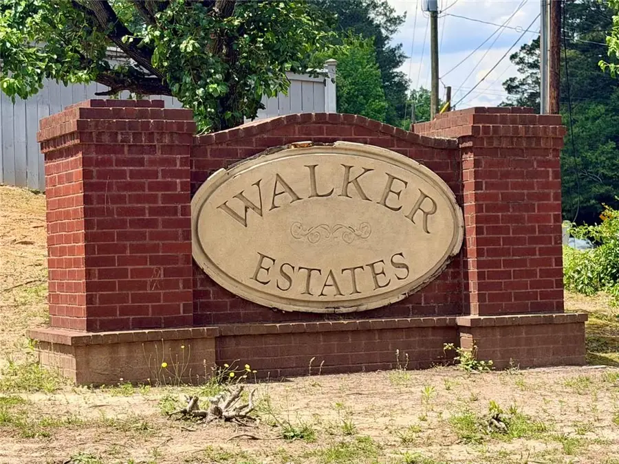 1349 Creekview Circle, Riverdale, GA 30296 - #3