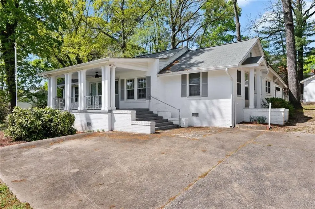 3247 N Fulton Avenue, Hapeville, GA 30354 - #1