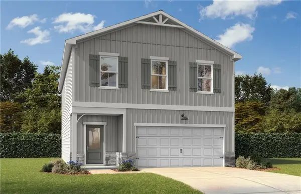 461 Possumhaw Place, Canton, GA 30114