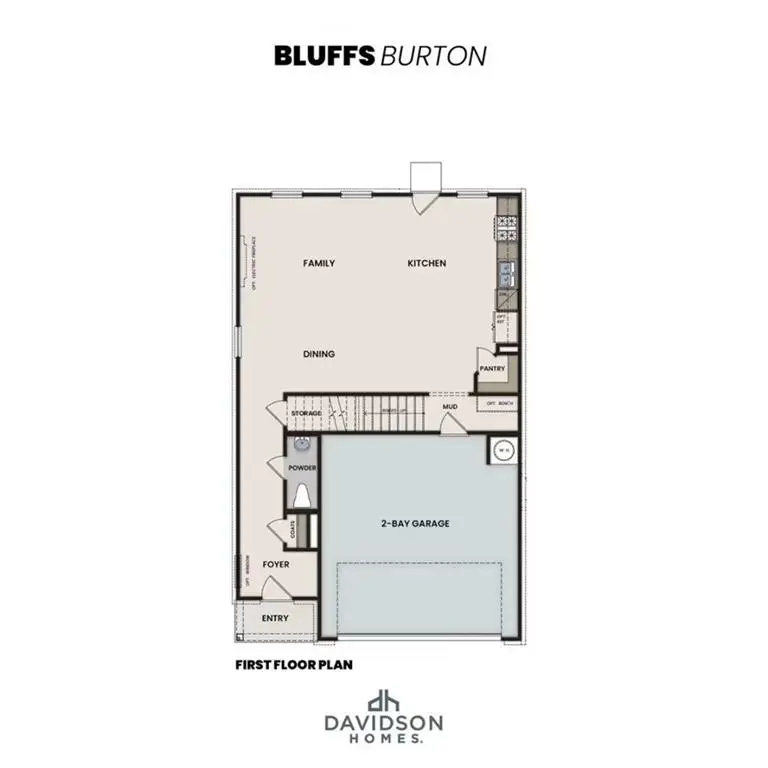 461 Possumhaw Place, Canton, GA 30114 - #2