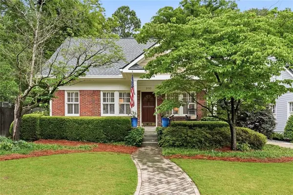 2132 Fairhaven Circle Ne, Atlanta, GA 30305