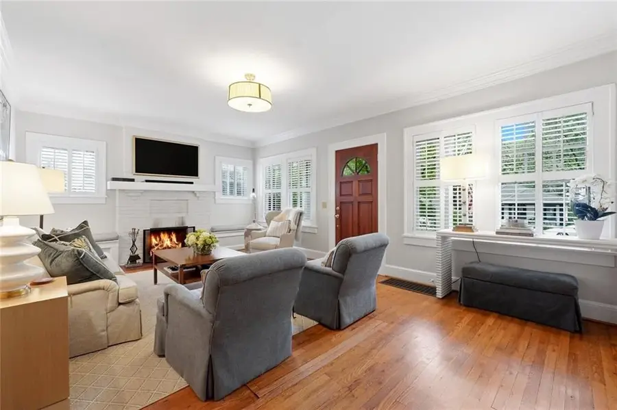 2132 Fairhaven Circle Ne, Atlanta, GA 30305 - #2