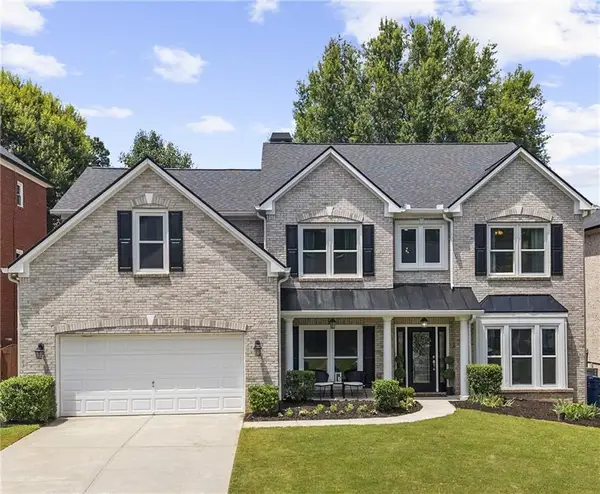 2309 Norbury Cove Se, Smyrna, GA 30080