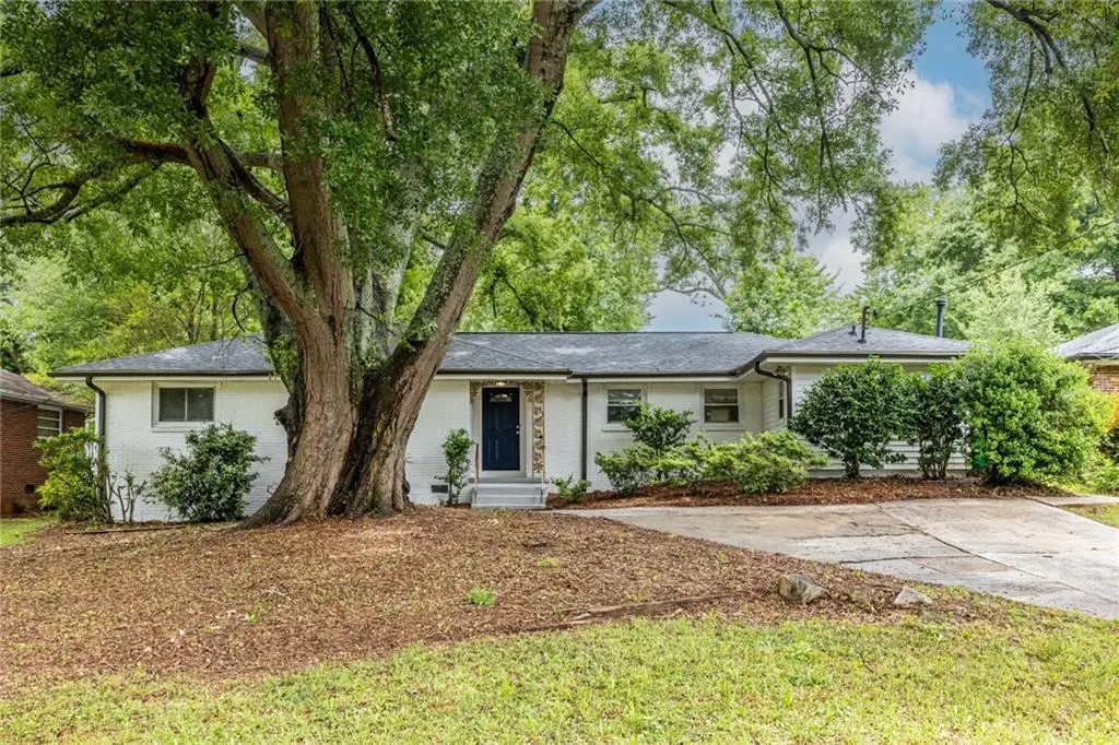 3276 Bobbie Lane, Decatur, GA 30032 - #1