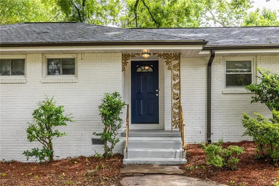 3276 Bobbie Lane, Decatur, GA 30032 - #2