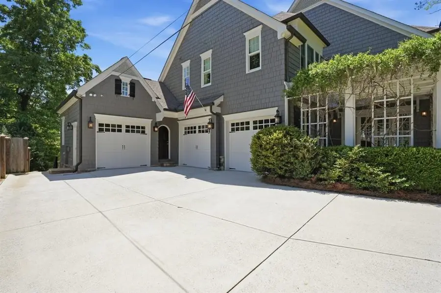 1001 Carter Drive Ne, Atlanta, GA 30319 - #3