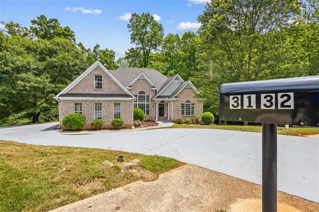 3132 Lovell Drive, Atlanta, GA 30311 - #1