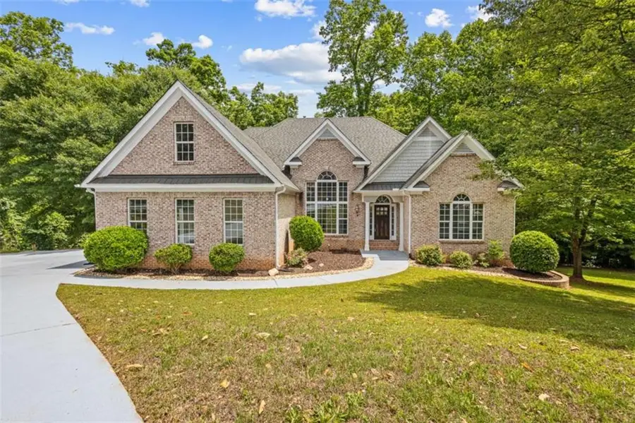 3132 Lovell Drive, Atlanta, GA 30311 - #2