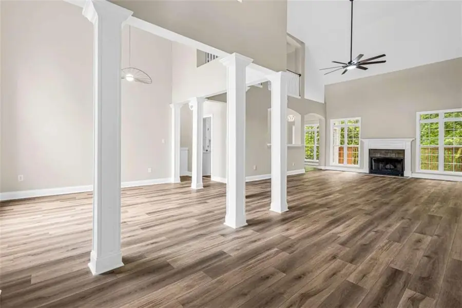 3132 Lovell Drive, Atlanta, GA 30311 - #3