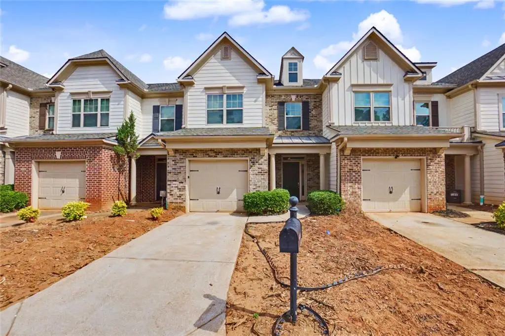 5124 Madeline Place, Stone Mountain, GA 30083 - #1