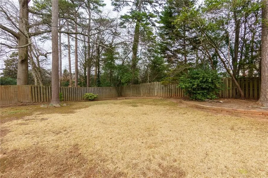 154 Osner Drive, Atlanta, GA 30342 - #3
