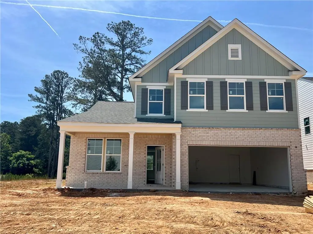 2066 Jordan Knoll Lane, Lawrenceville, GA 30043 - #1
