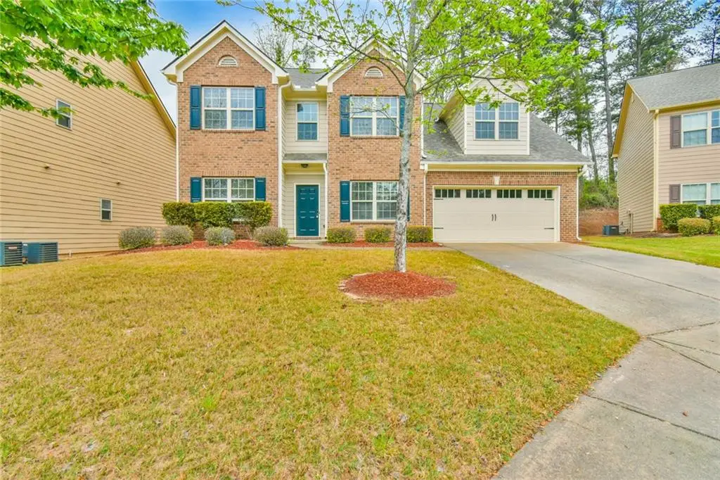 3633 Fallen Oak Drive, Buford, GA 30519 - #1