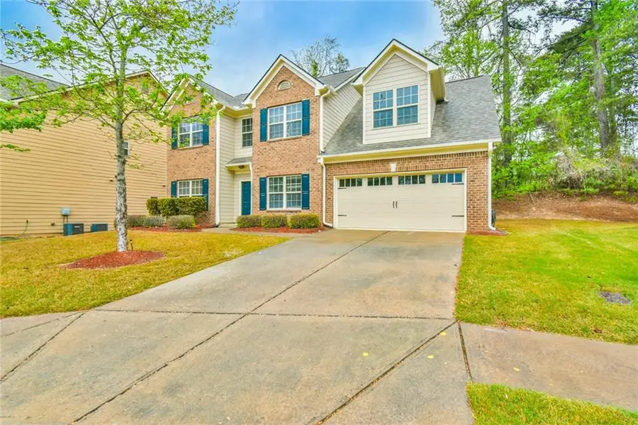 3633 Fallen Oak Drive, Buford, GA 30519 - #2
