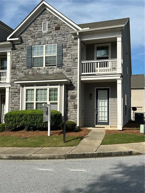 7808 Rutgers Circle, Fairburn, GA 30213 - #1
