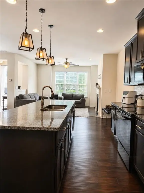 7808 Rutgers Circle, Fairburn, GA 30213 - #2