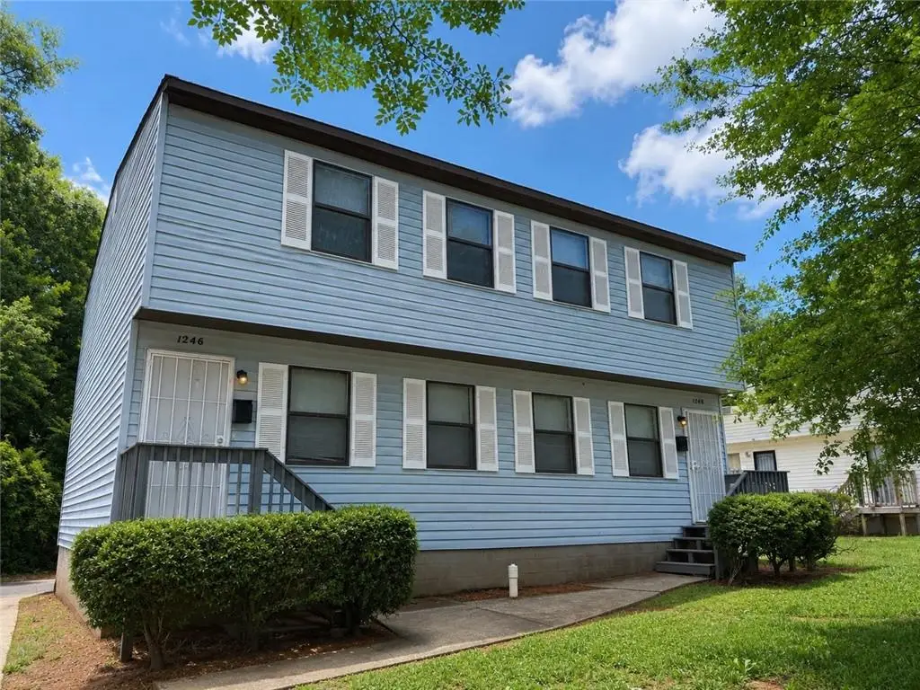 1246 Greenwich Street Sw, Atlanta, GA 30310 - #1