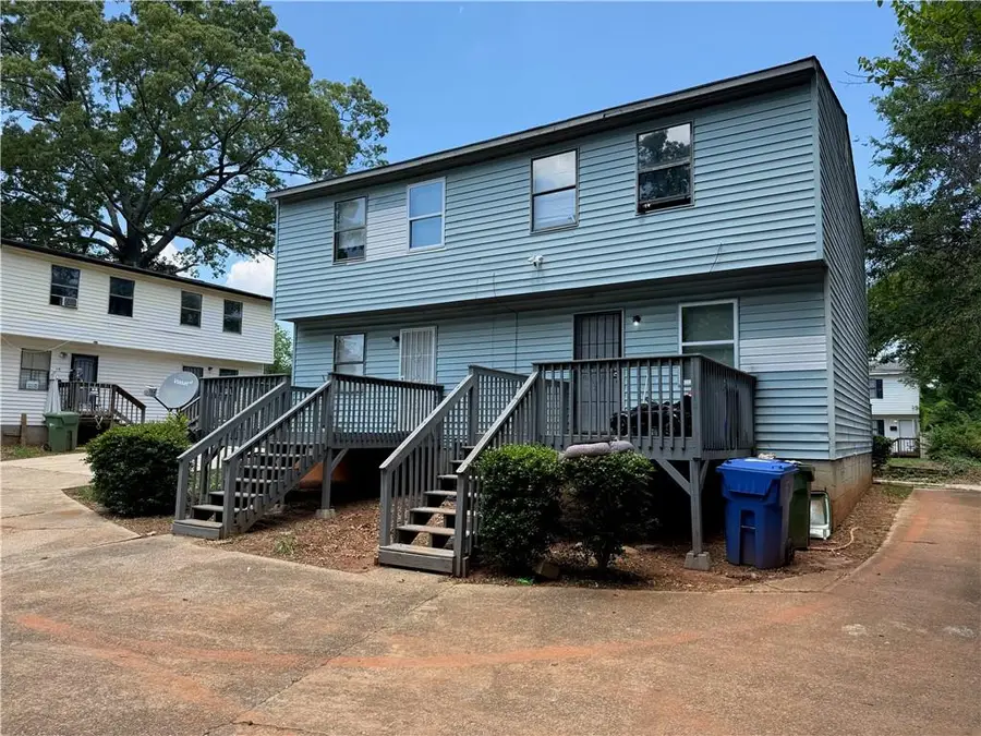 1246 Greenwich Street Sw, Atlanta, GA 30310 - #2