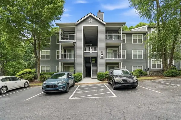 1204 Santa Fe Parkway #R, Atlanta, GA 30350