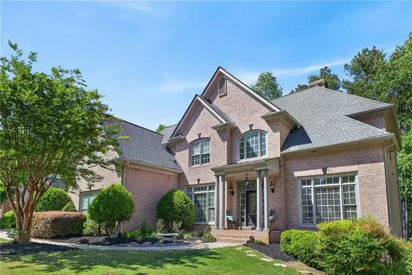 1029 Laurel Grove Court, Suwanee, GA 30024