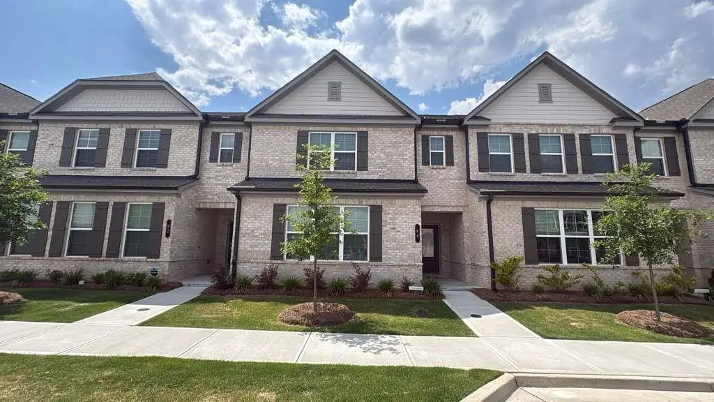 84 Smithwood Drive, Bethlehem, GA 30620 - #1
