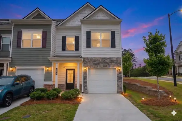 204 Cranston Drive, Ball Ground, GA 30107