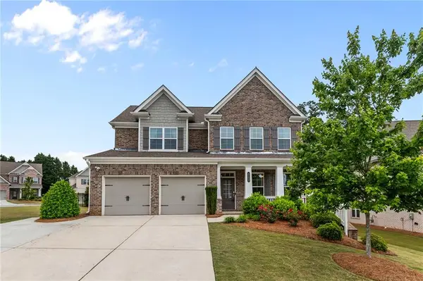 5103 Greenard Watson Lane, Buford, GA 30518