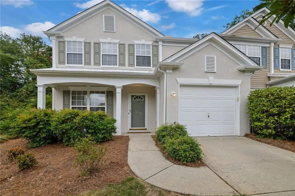7204 Richland Court, Roswell, GA 30076 - #1