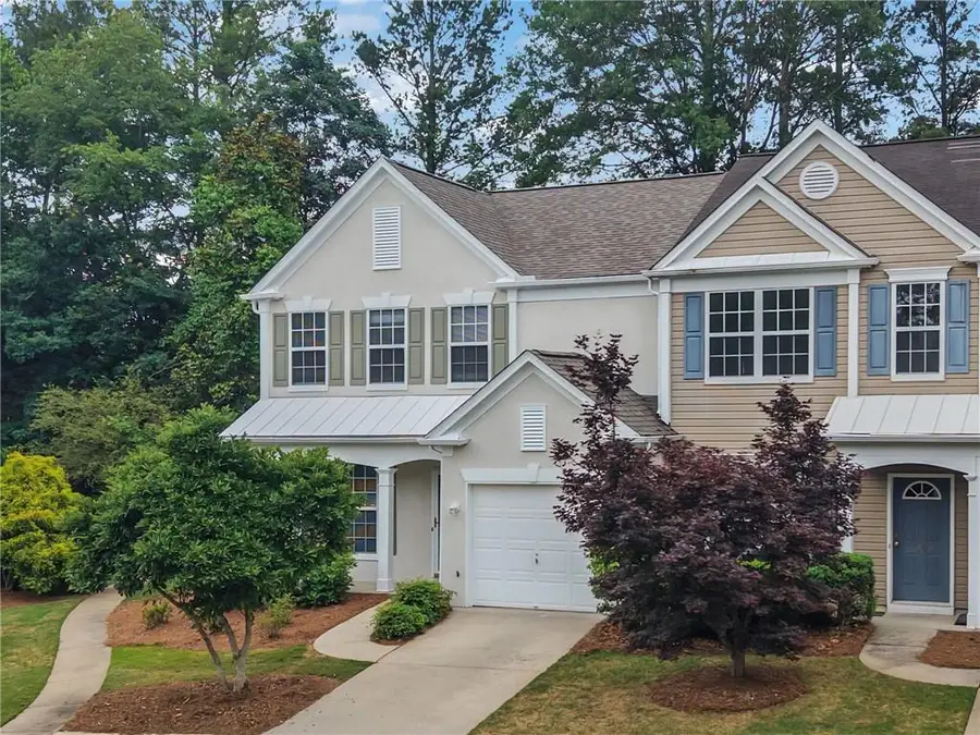 7204 Richland Court, Roswell, GA 30076 - #2