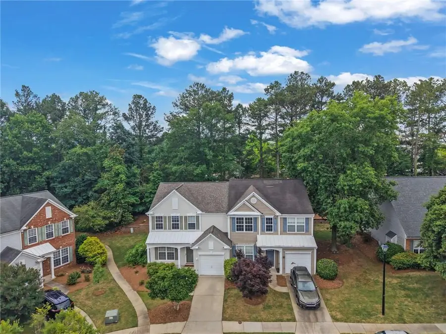 7204 Richland Court, Roswell, GA 30076 - #3